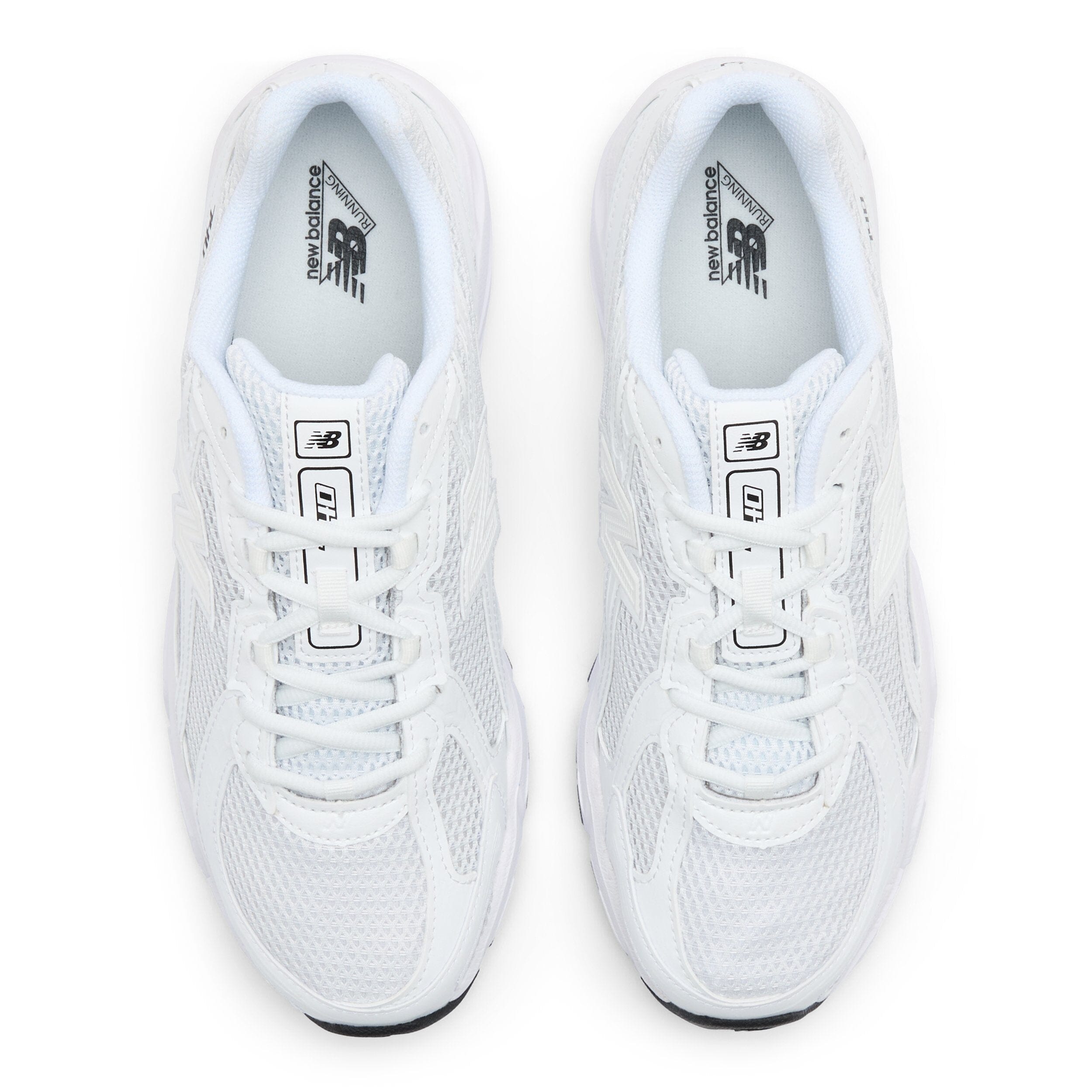 NEW BALANCE - Sneakers U740WW2 - Bianco Scarpe Donna NEW BALANCE - Collezione Donna 