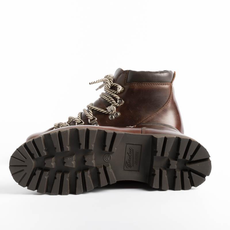 PARABOOT - 858903 - Avoriaz Jannu - Lis Ecorce Scarpe Donna Paraboot 