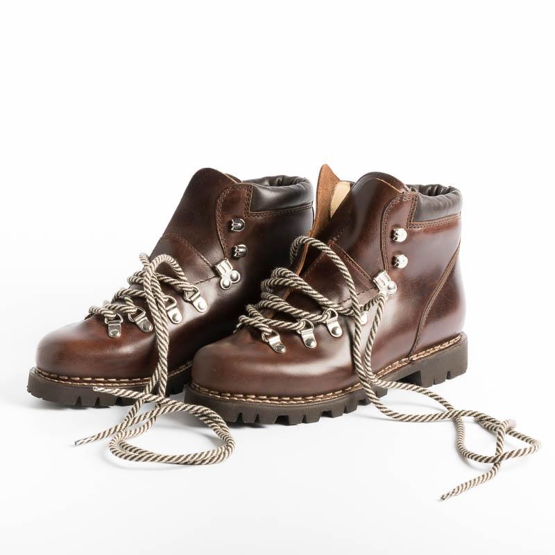 PARABOOT - 858903 - Avoriaz Jannu - Lis Ecorce Scarpe Donna Paraboot 