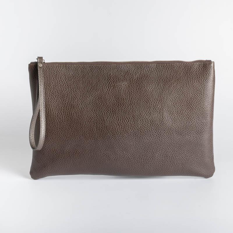 SACHET - Maxi Pochette - P2 - Vari Colori Borse SACHET CERVO TESTA DI MORO 