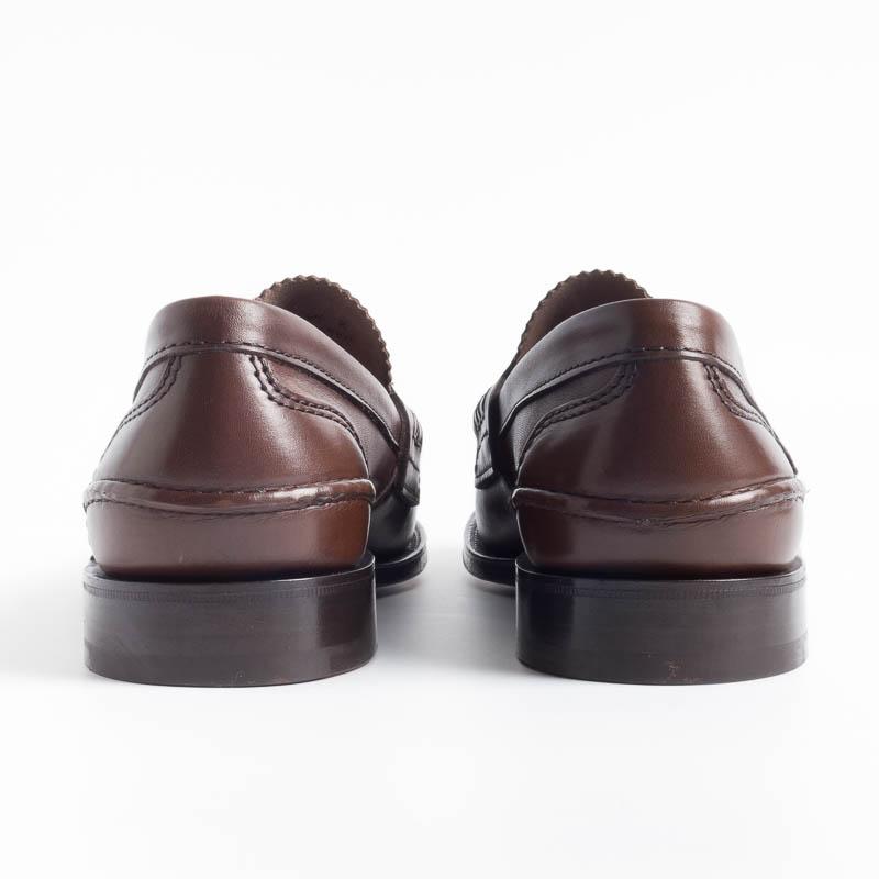 CHURCH'S - Mocassino - Pembrey - Cognac Scarpe Uomo Church's 