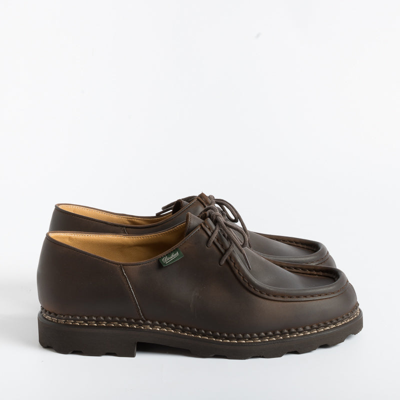 PARABOOT - 721201 - Michael Griff - Togo/Gringo Scarpe Donna Paraboot 
