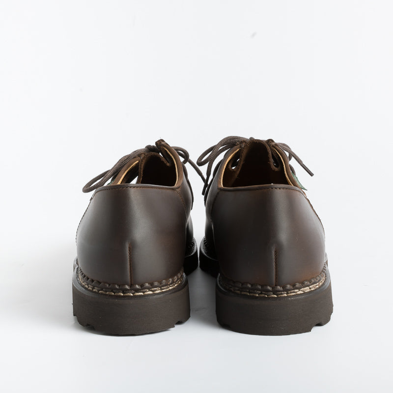 PARABOOT - 721201 - Michael Griff - Togo/Gringo Scarpe Donna Paraboot 