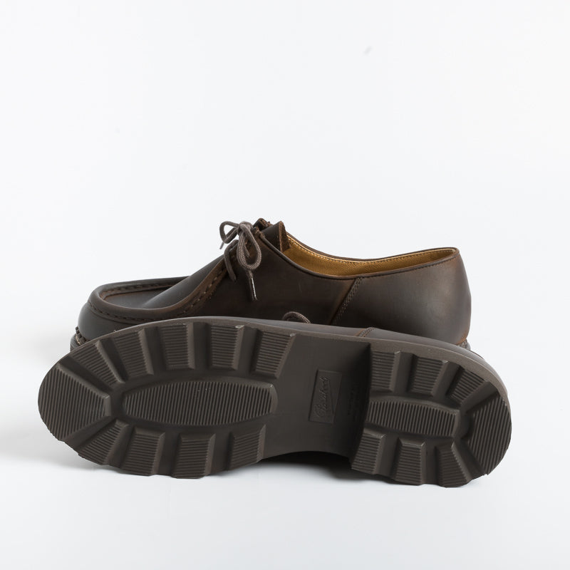 PARABOOT - 721201 - Michael Griff - Togo/Gringo Scarpe Donna Paraboot 
