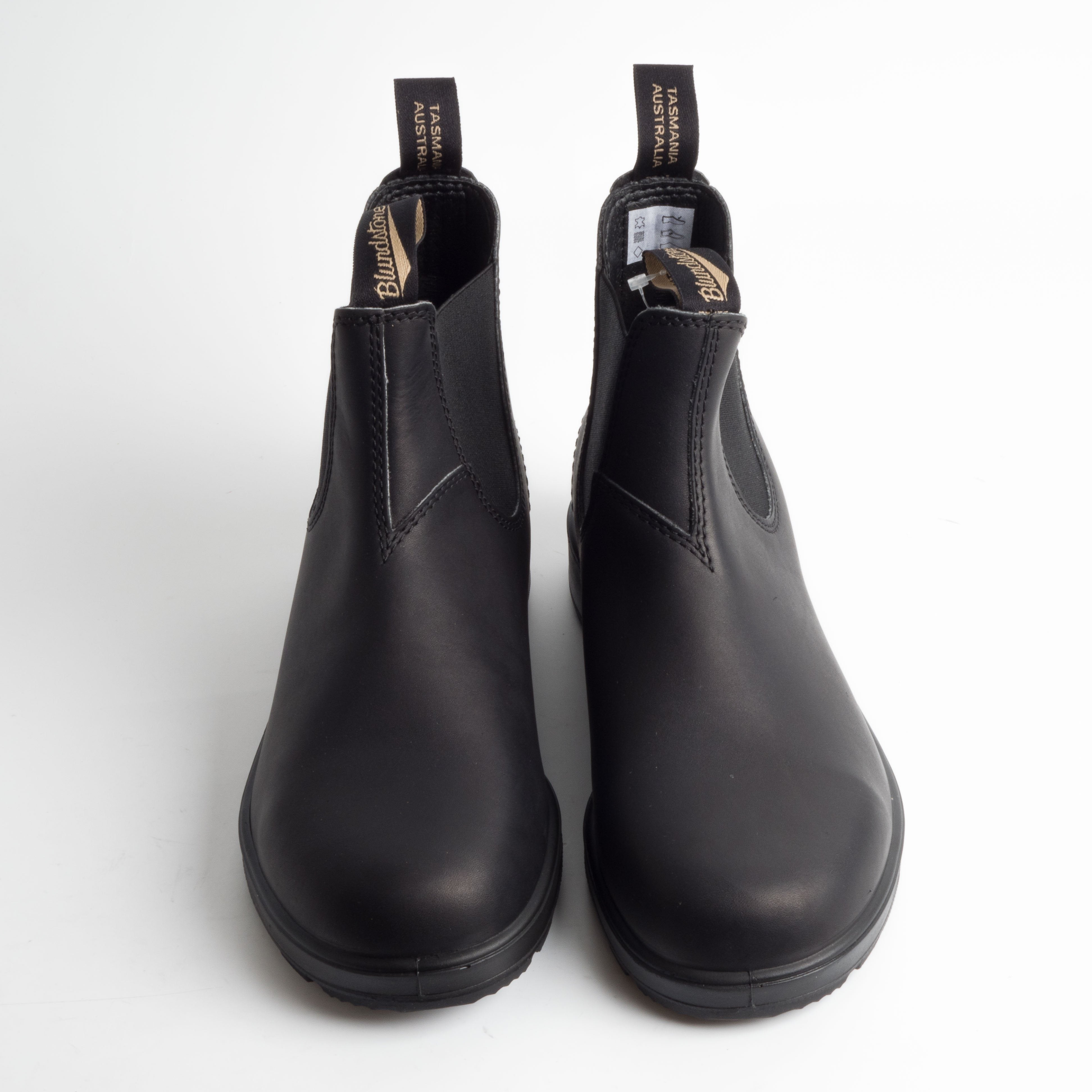 BLUNDSTONE - 510 -VOLTAN BLACK Collezione Blundstone Blundstone 