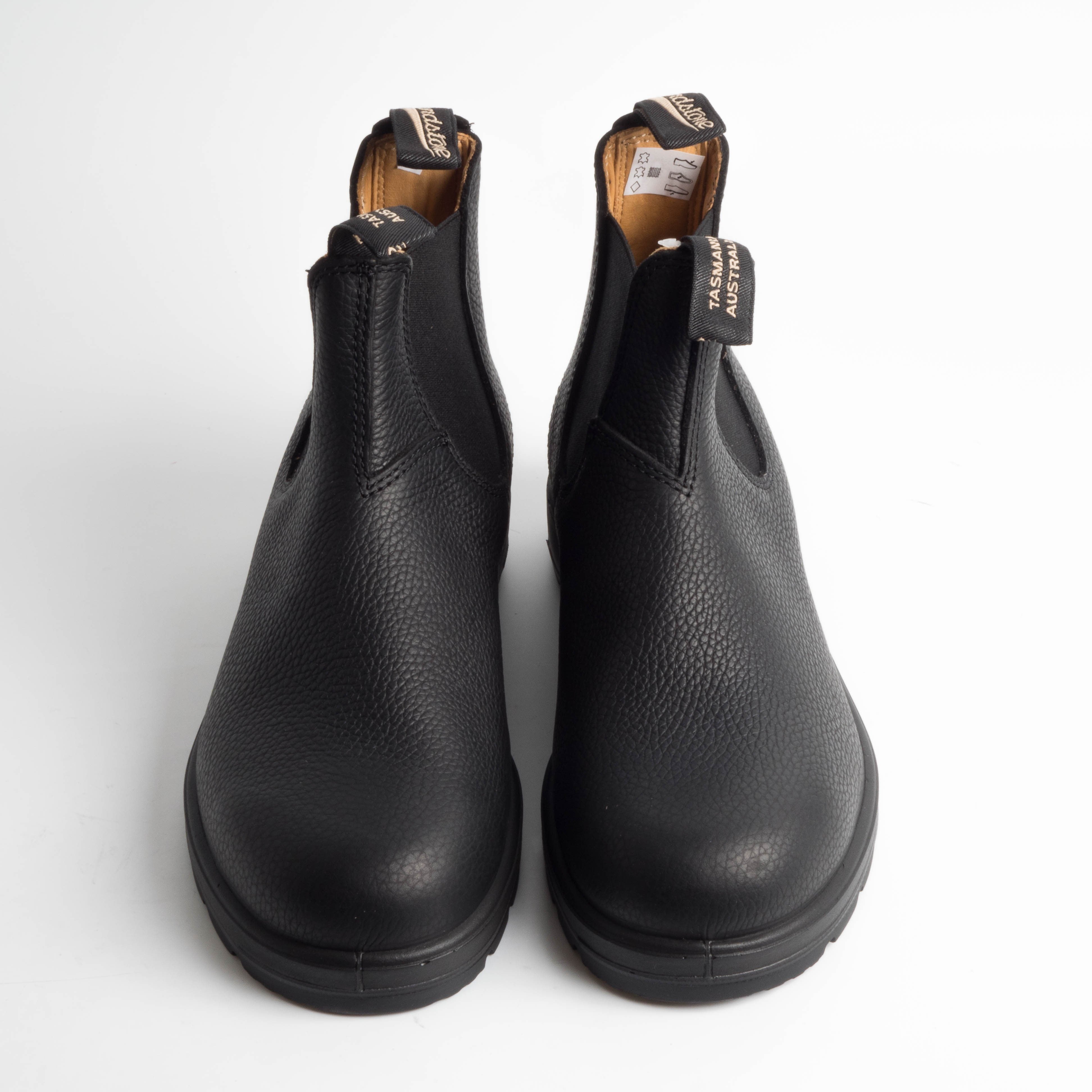 BLUNDSTONE - 1447 - BLACK PEBBLE Collezione Blundstone Blundstone 