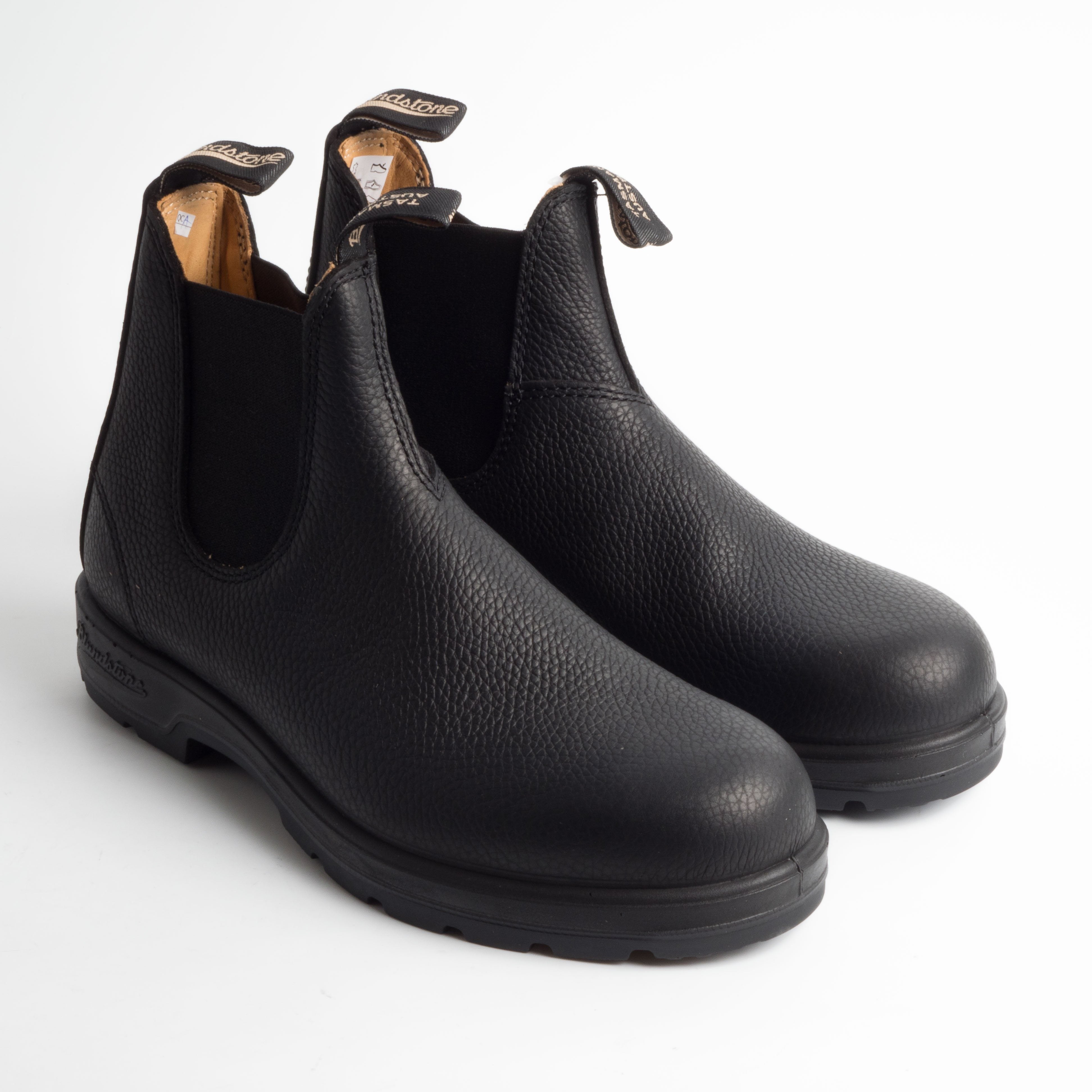 BLUNDSTONE - 1447 - BLACK PEBBLE Collezione Blundstone Blundstone 