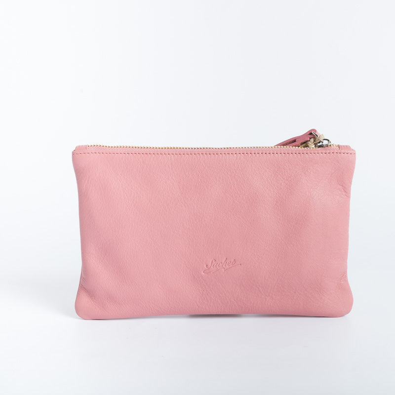 SACHET - Pochette - P1 - Vari Colori Borse SACHET PEONIA 