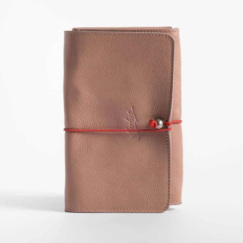 SACHET - Portafoglio - 169 - Vari Colori Accessori Donna SACHET ROSA 