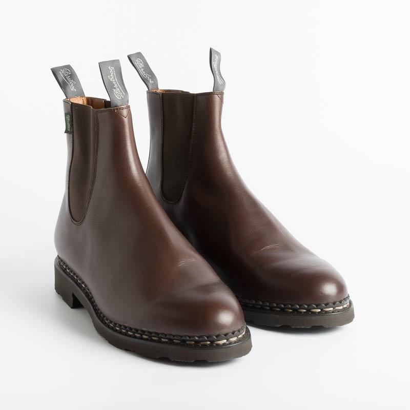 PARABOOT - 169513 - MANEGE - Lis Cafe Scarpe Uomo Paraboot 