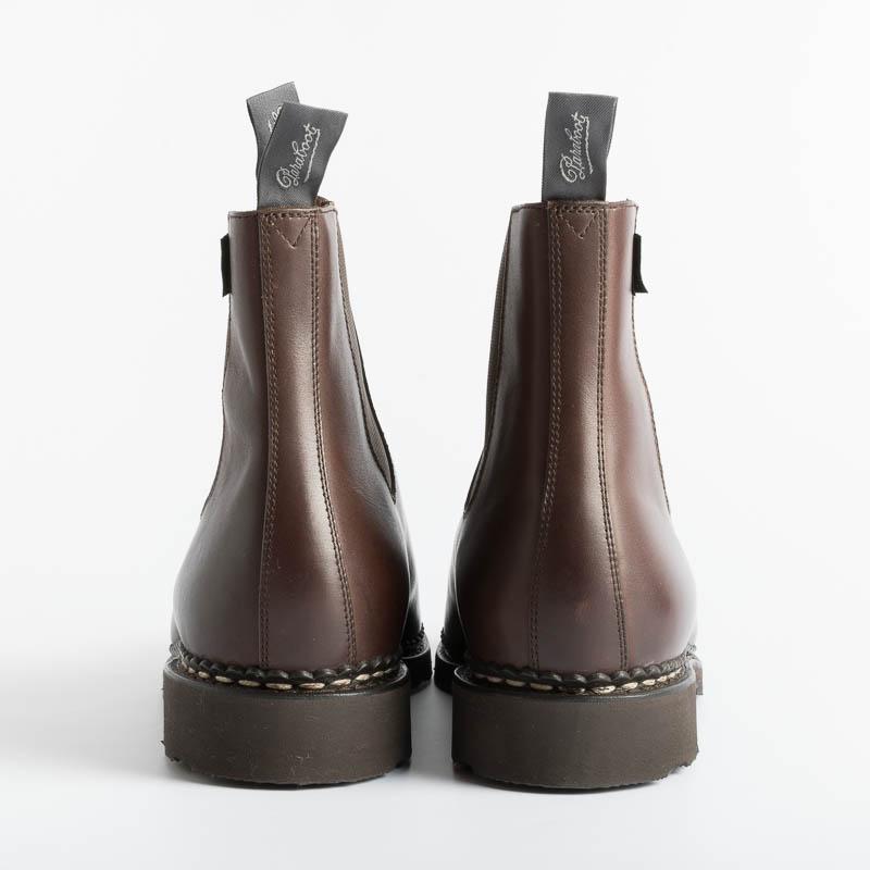PARABOOT - 169513 - MANEGE - Lis Cafe Scarpe Uomo Paraboot 