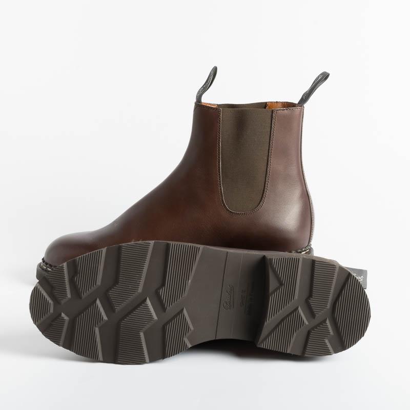 PARABOOT - 169513 - MANEGE - Lis Cafe Scarpe Uomo Paraboot 