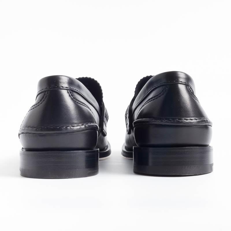 CHURCH'S - Mocassino - Pembrey - Black Scarpe Uomo Church's 