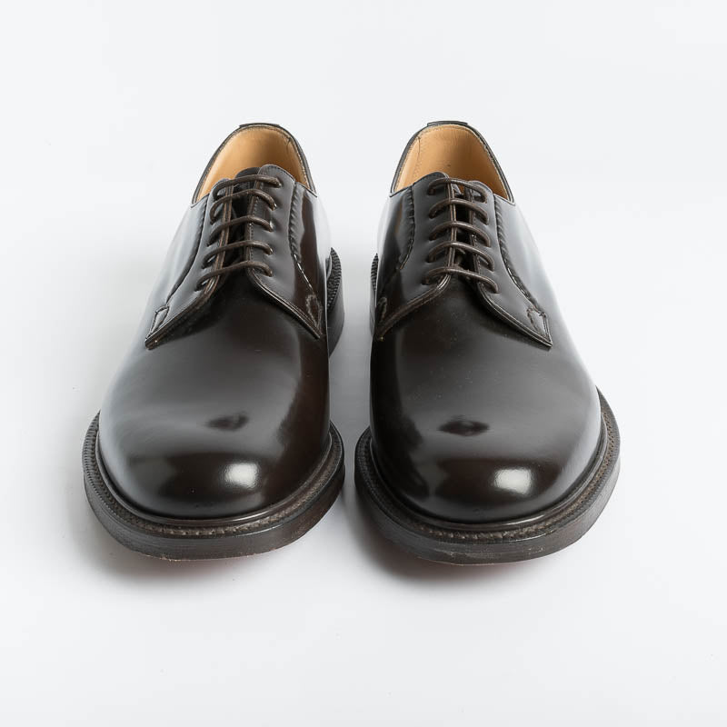 CHURCH'S - Shannon - Brown Scarpe Uomo Church's 