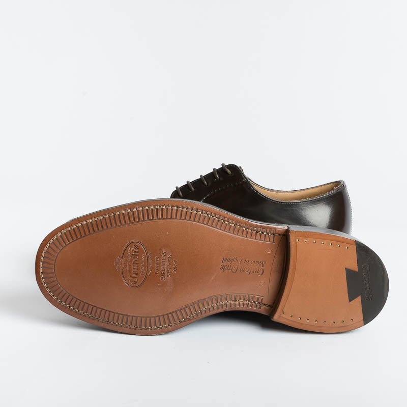 CHURCH'S - Shannon - Brown Scarpe Uomo Church's 