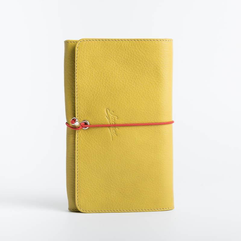 SACHET - Portafoglio - 169 - Vari Colori Accessori Donna SACHET CURRY 