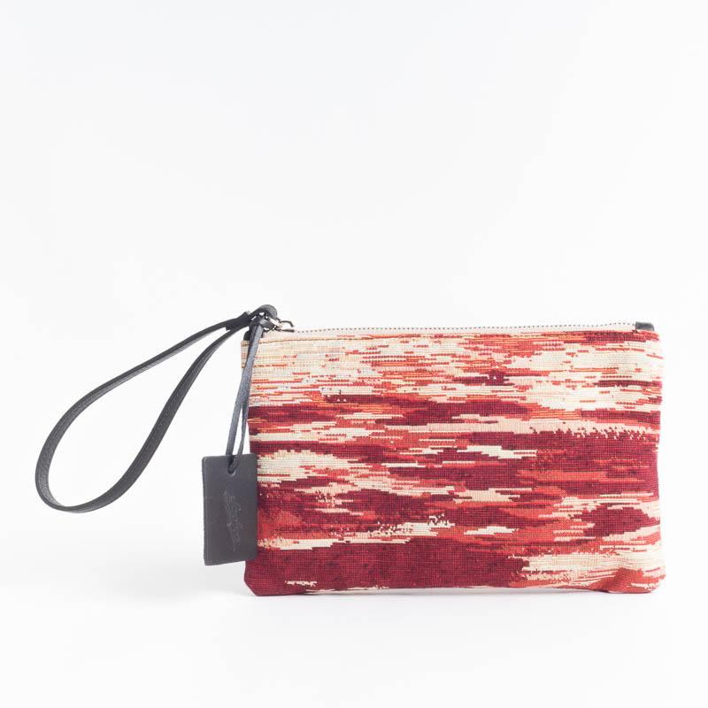 SACHET - Pochette - P1 - Tessuto Borse SACHET 