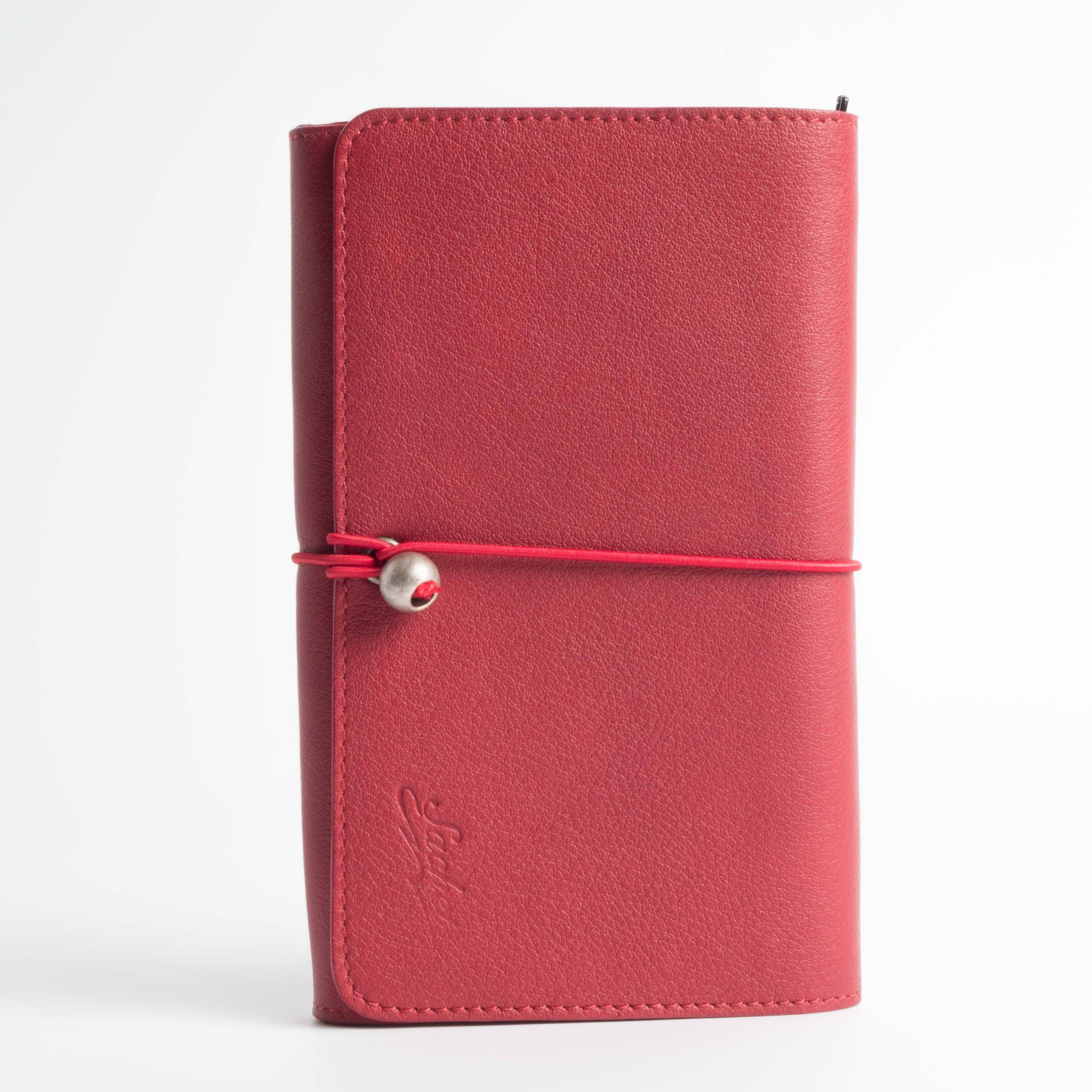 SACHET - Portafoglio - 169 - Vari Colori Accessori Donna SACHET ROSSO 