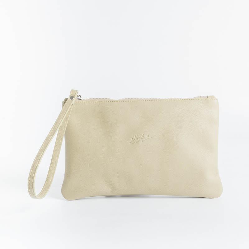 SACHET - Pochette - P1 - Vari Colori Borse SACHET SALVIA 