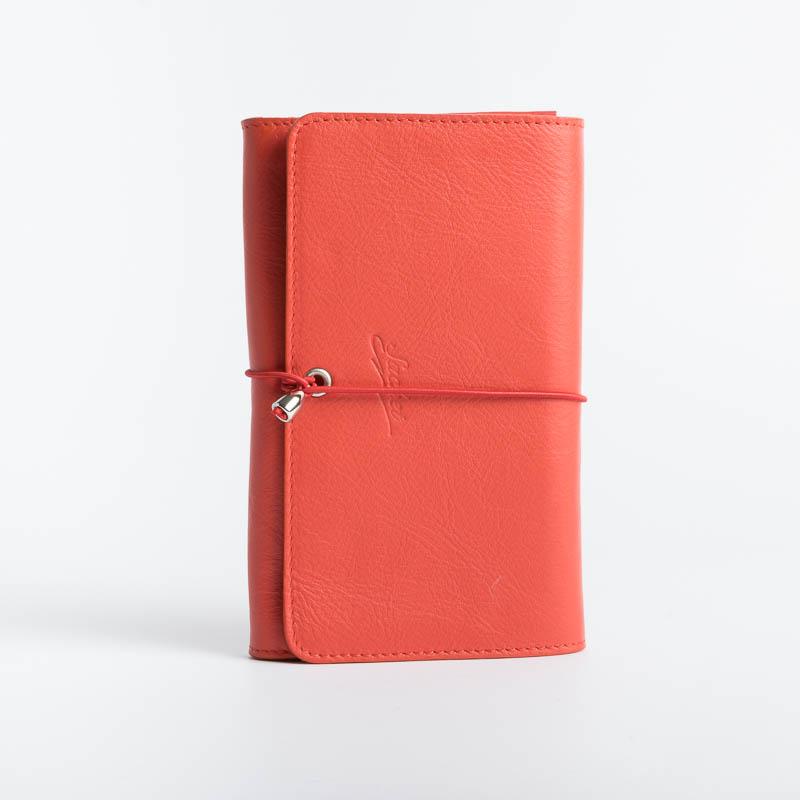 SACHET - Portafoglio - 169 - Vari Colori Accessori Donna SACHET PAPAVERO 
