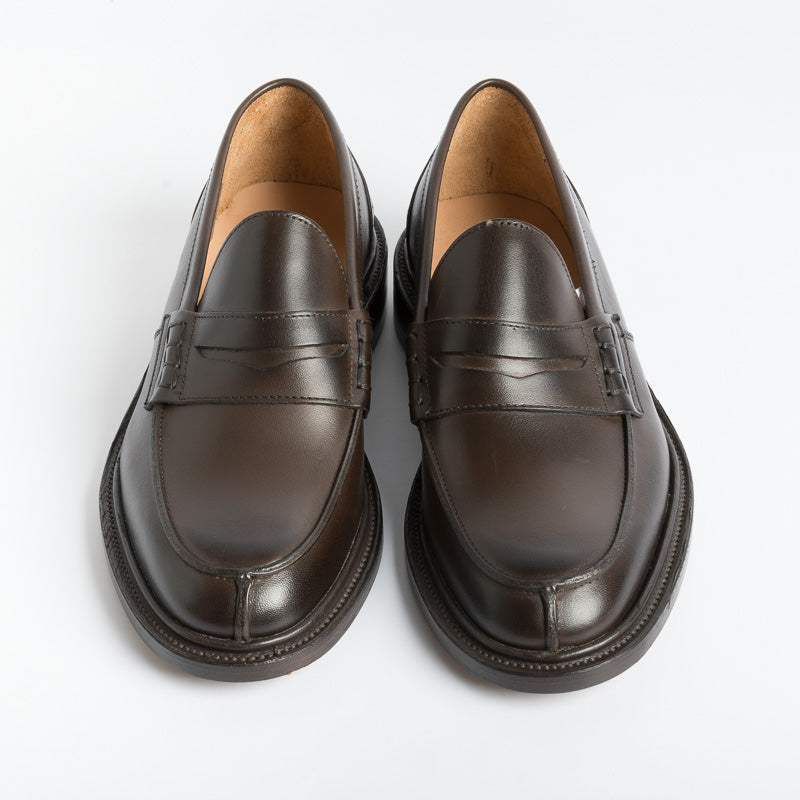 TRICKER'S - 5673 - Eva -  Espresso