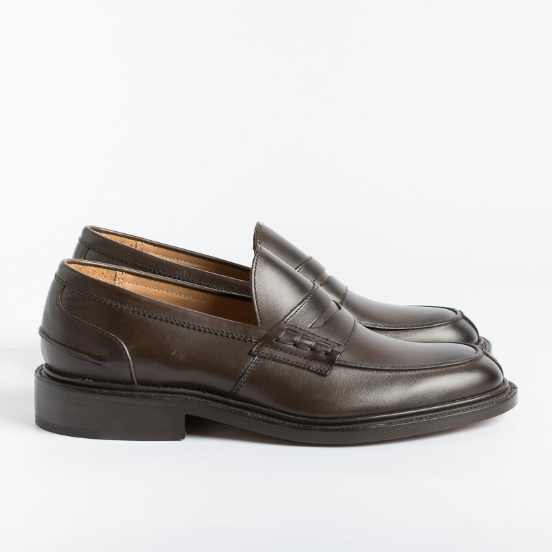TRICKER'S - 5673 - Eva -  Espresso