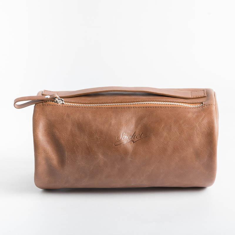 SACHET PrivateLabo - Beauty Case - Vari Colori Borse SACHET MESSICO CUOIO 
