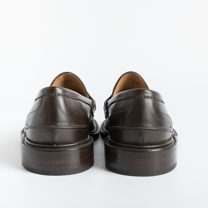 TRICKER'S - 5673 - Eva -  Espresso