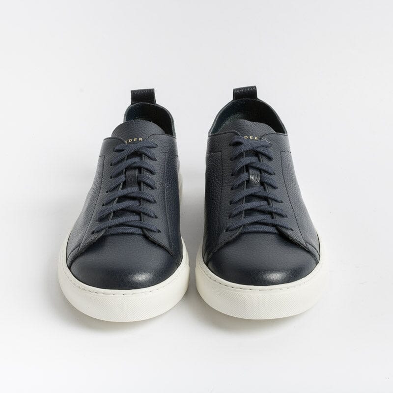HENDERSON - Sneakers - Soul - Fast Blu Scarpe Uomo HENDERSON 