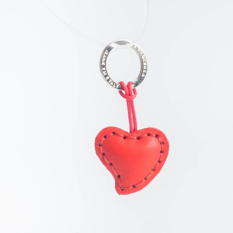 Cappelletto 1948 - Portachiavi - Cuore Accessori Donna CappellettoShop 