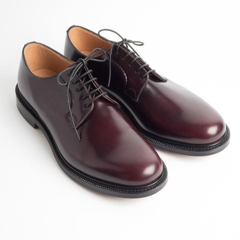 CHURCH'S - Shannon - Burgundy Scarpe Uomo Church's 