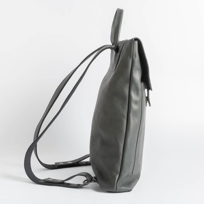 SACHET - Zaino 199 - Nero Zaino SACHET 