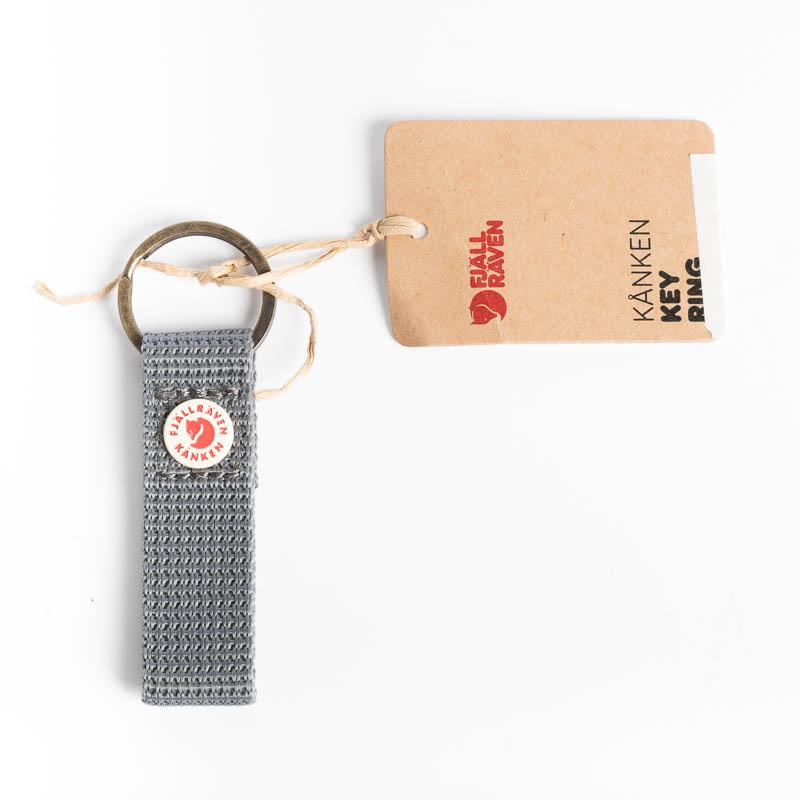 FJÄLLRÄVEN Kånken Key Ring - Vari Colori Zaino Fjallraven 