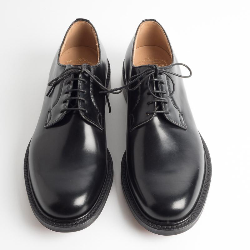 CHURCH'S - Shannon - nero Scarpe Uomo Church's 
