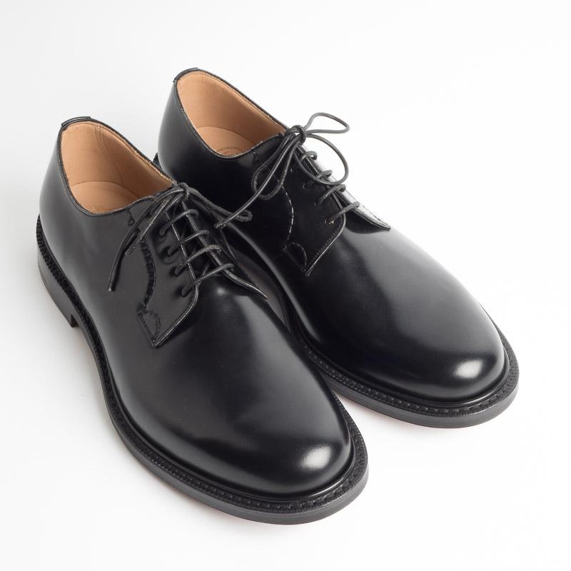 CHURCH'S - Shannon - nero Scarpe Uomo Church's 