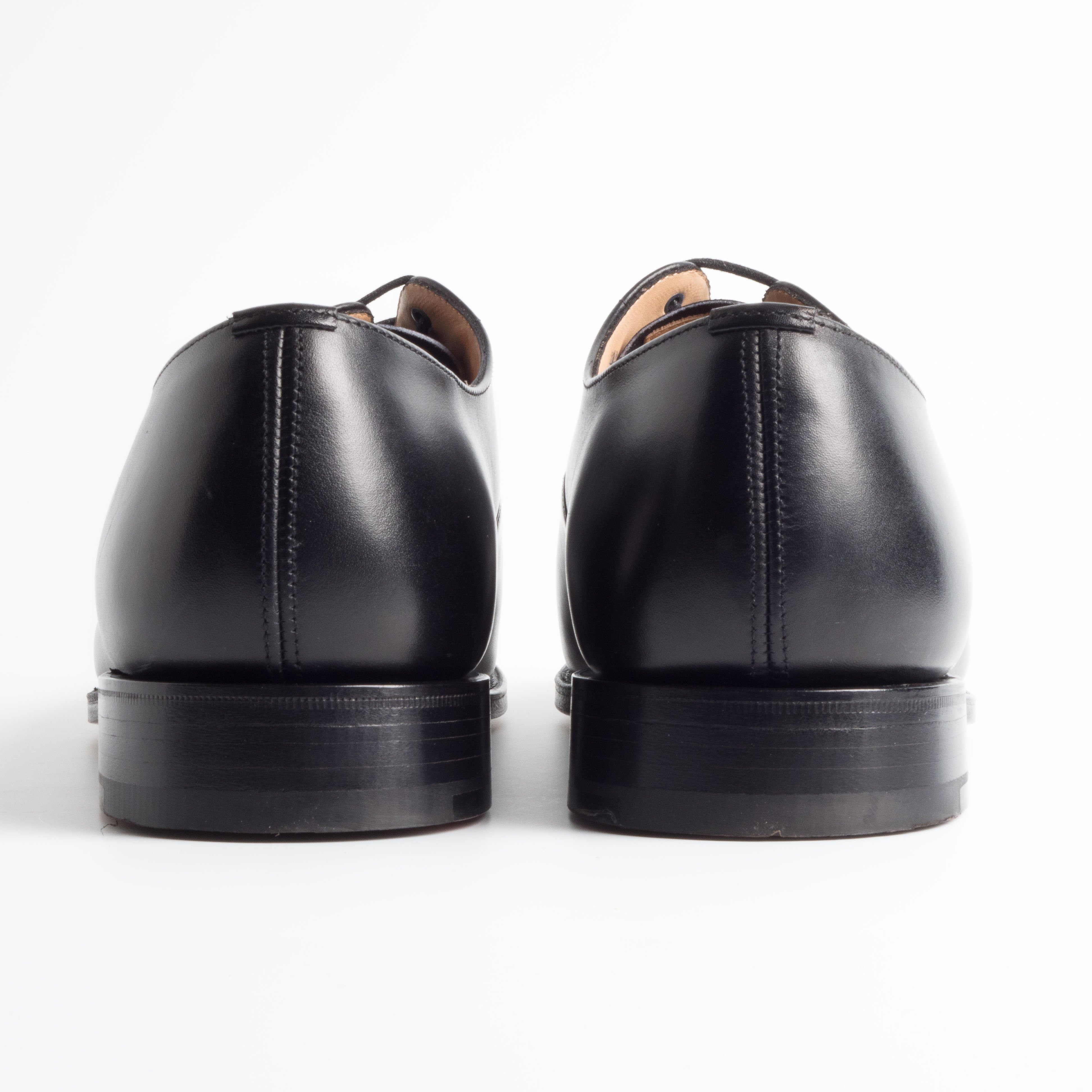 CHURCH'S - Consul 173 - Nero Scarpe Uomo Church's 