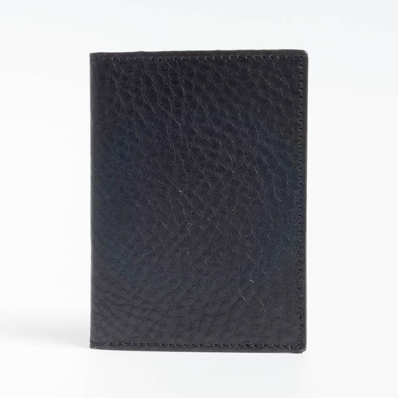 SACHET Private Labo - Portacarte - Vari Colori Accessori Donna SACHET NERO MARTELLATO 