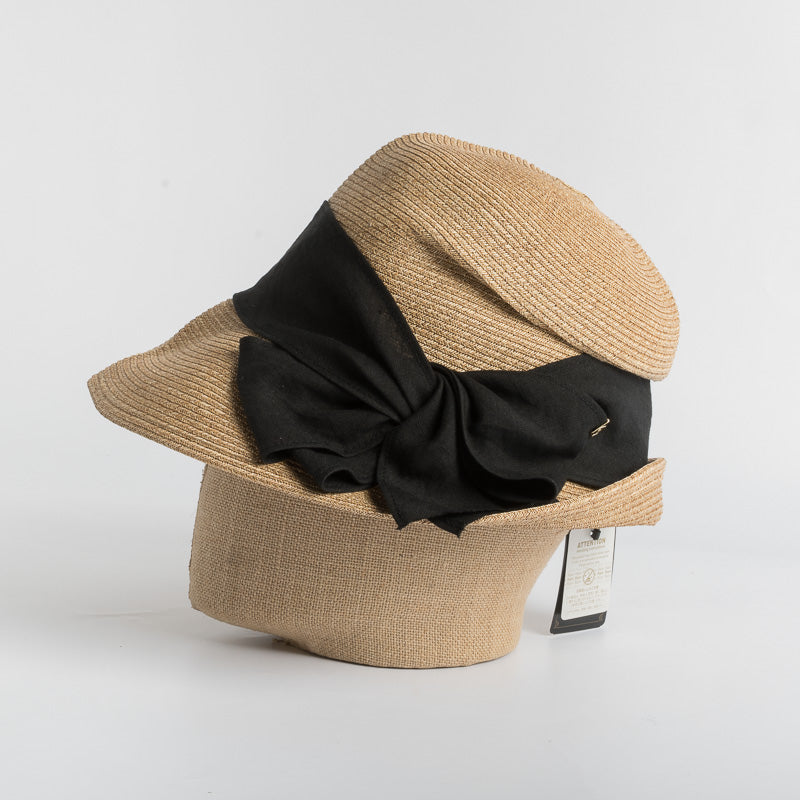 CA4LA - Cappello Retro 13 - 01961 - Beige Accessori Donna CA4LA 