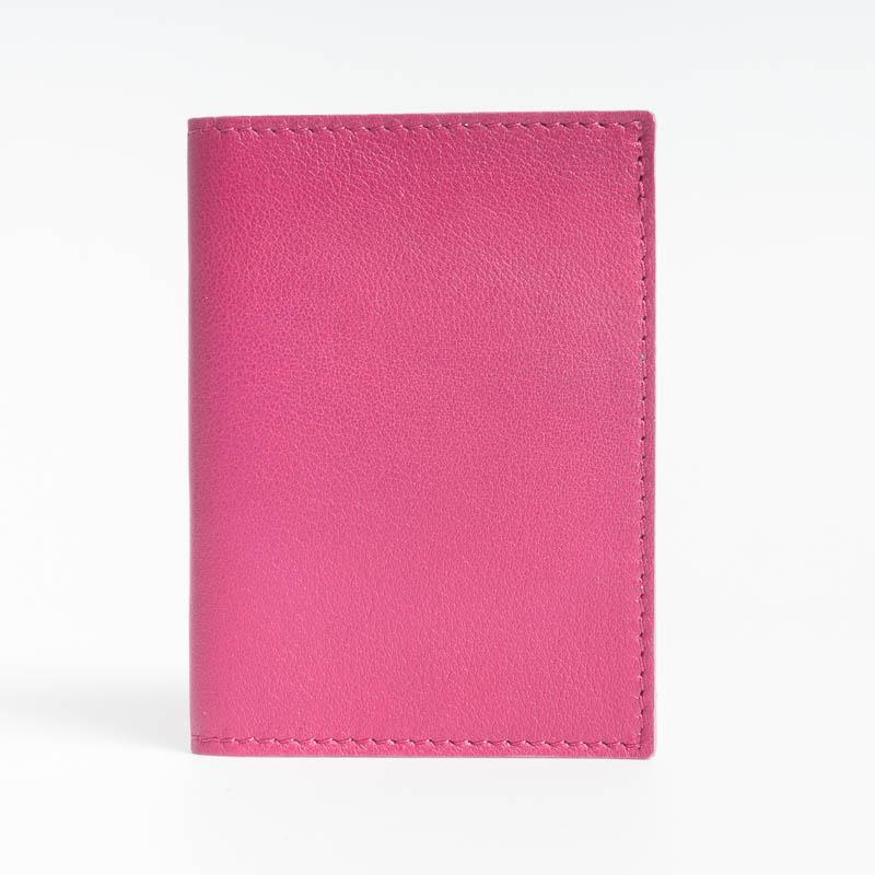 SACHET Private Labo - Portacarte - Vari Colori Accessori Donna SACHET FUXIA 