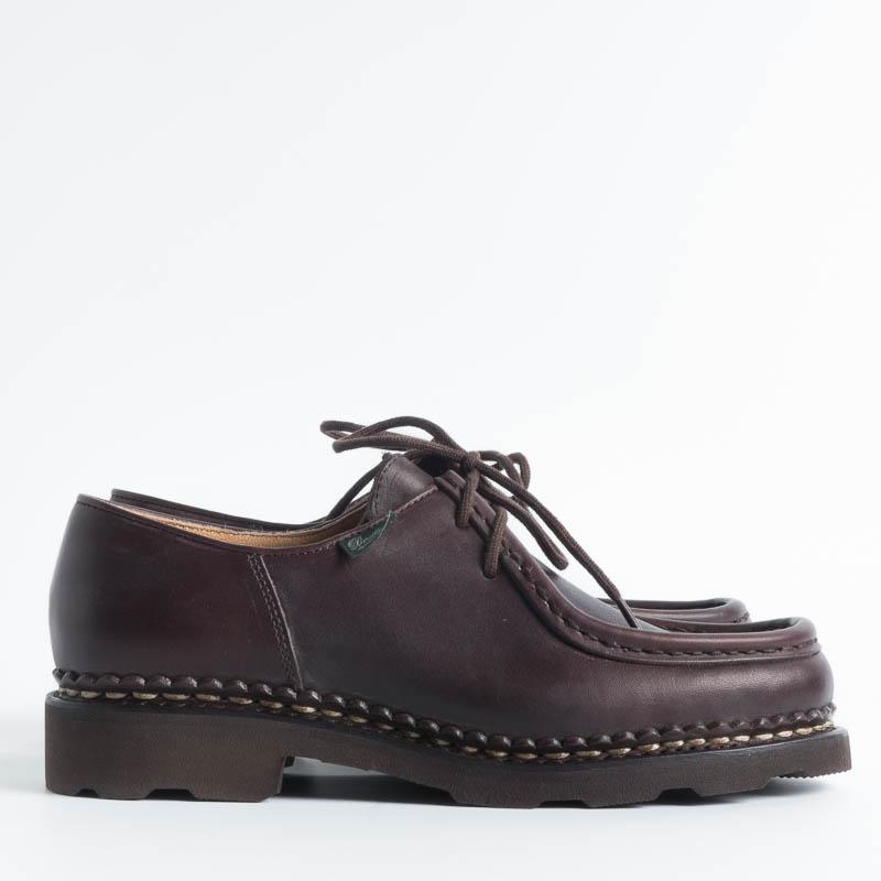 PARABOOT - MICHAEL GRIFF - LIF CAFE Scarpe Donna Paraboot 