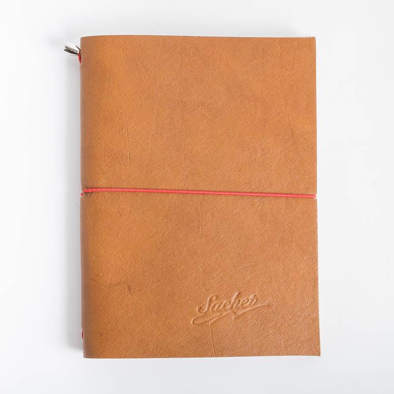 SACHET - Block Notes - Vari Colori Accessori Donna SACHET CUOIO 