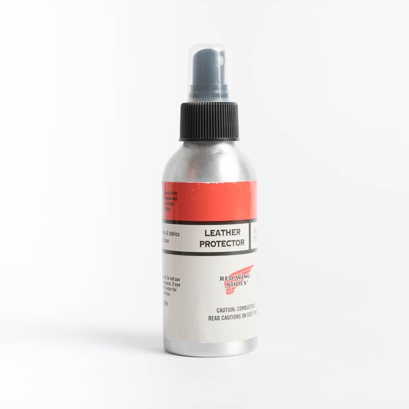RED WING - Protettore per pellame Accessori Uomo Red Wing Shoes 
