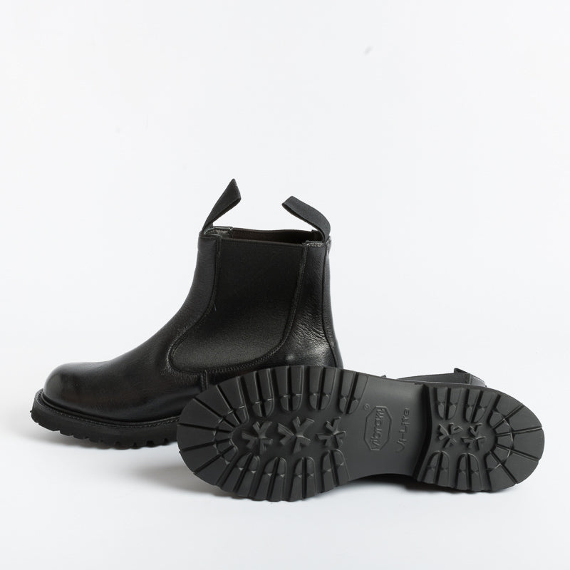 TRICKER'S - 5628/9 - Paula - Black Scarpe Donna Tricker's 
