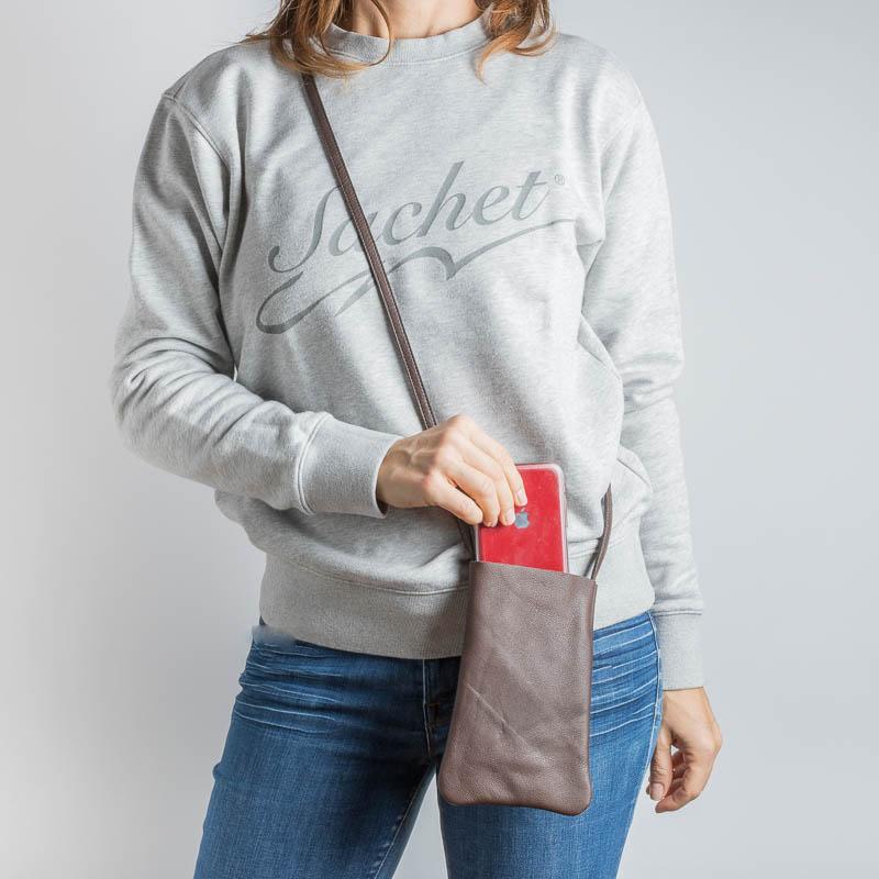 SACHET - Porta Cellulare - 401 - Vari Colori Borse SACHET 