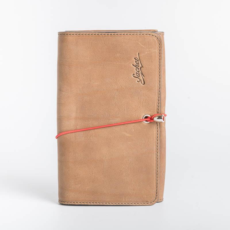 SACHET - Portafoglio - 169 - Vari Colori Accessori Donna SACHET CUOIO 
