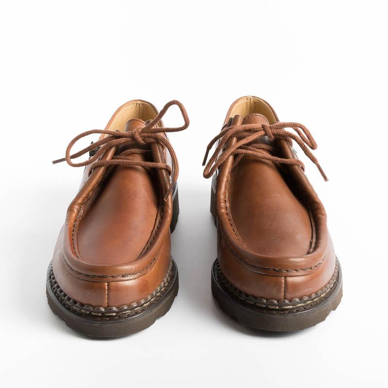 PARABOOT - 721203 - Michael Griff - Cuoio Scarpe Donna Paraboot 