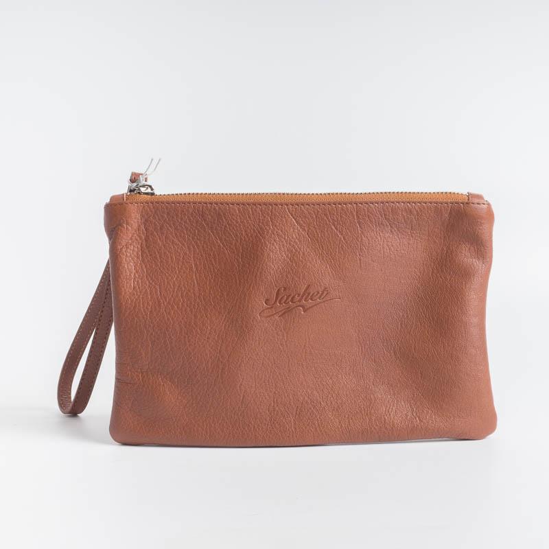 SACHET - Pochette - P1 - Vari Colori Borse SACHET BRANDY 