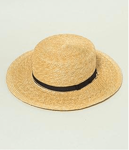 CA4LA - Cappello Solace - Beige Accessori Donna CA4LA 
