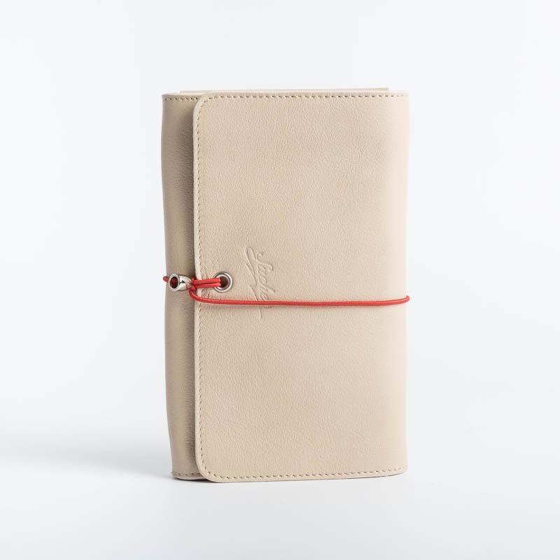 SACHET - Portafoglio - 169 - Vari Colori Accessori Donna SACHET AGLIO 