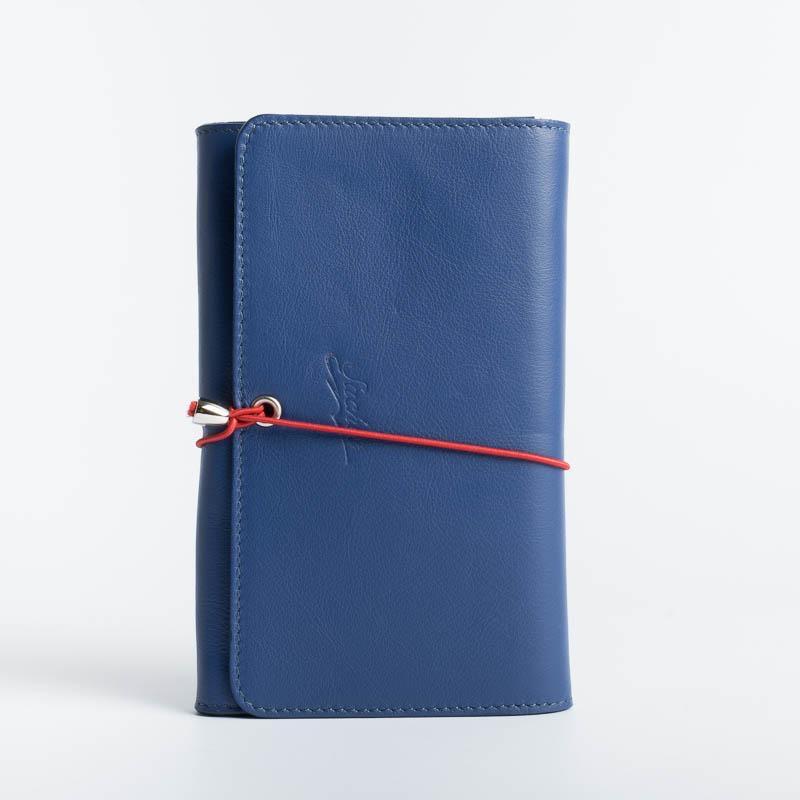 SACHET - Portafoglio - 169 - Vari Colori Accessori Donna SACHET LOBELIA 